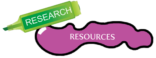 Research resources 